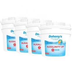 Doheny's Alkalinity Up, 100 Lb
