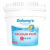 Doheny's Calcium Plus, 25 Lb -Crystal Pool Shop 4843 a 2021