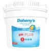 Doheny's PH Plus, 25 Lb -Crystal Pool Shop 4845 a 2021