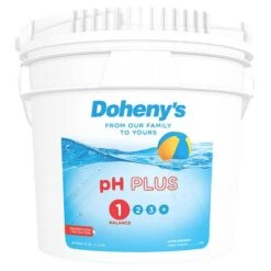 Doheny's PH Plus, 25 Lb