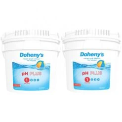 Doheny's PH Plus, 50 Lb -Crystal Pool Shop 4845q2 ph plus 50lb
