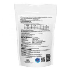 Doheny's PH Minus, 5 Lb -Crystal Pool Shop 4846 ph minus 5lb 2back