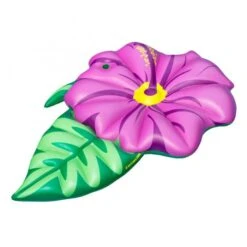 Swimline Hibiscus Flower Float -Crystal Pool Shop 48540 c sq