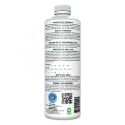 Doheny's Filter Cleaner And Degreaser, 1 Qt -Crystal Pool Shop 4857 filter cleaner degreaser 1qt 3back