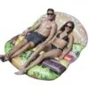 Swimline Cheeseburger Island -Crystal Pool Shop 48591