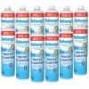 Doheny's Water Clarifier Plus, 12 Quarts + 96 Fl Oz FREE -Crystal Pool Shop 4875q12 a 2021