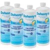 Doheny's Calcium Hardness Reducer, 4 Quarts -Crystal Pool Shop 4880q4 feb2023