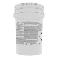 Doheny's Di-Chlor/Granular Chlorine, 50 Lb -Crystal Pool Shop 4881 di chlor chlorinating granules 50lb 3back