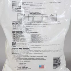 Doheny's PH Minus, 10 Lb 6 Doheny's PH Minus, 10 Lb -Crystal Pool Shop 4887 sq 2020 c