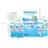 Doheny's Winter Closing Kit - #3 Up To 35,000 Gallons -Crystal Pool Shop 4890 a sq 2021