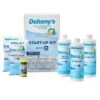Doheny's Pool Start-Up Kit - #2 Up To 20,000 Gallons 1 Doheny's Pool Start-Up Kit - #2 Up To 20,000 Gallons -Crystal Pool Shop 4897 march2023 1