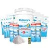 Doheny's Super Saver Value Pack With Di-Chlor -Crystal Pool Shop 4918dycl super value pack di chlor