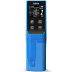 Safedip Digital Tester -Crystal Pool Shop 51011 d sq