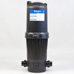 Doheny's Cartridge Filter Only, 120 Sq Ft -Crystal Pool Shop 5166 a2020