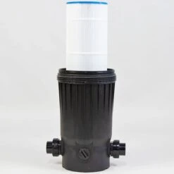 Doheny's Cartridge Filter Only, 120 Sq Ft -Crystal Pool Shop 5166 j2020