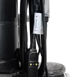 Advantage Electric Portable Vacuum System -Crystal Pool Shop 5232 e sq 2016