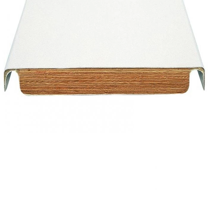 SR Smith Frontier III Diving Board, 14 Ft, White 6 SR Smith Frontier III Diving Board, 14 Ft, White - Image 4