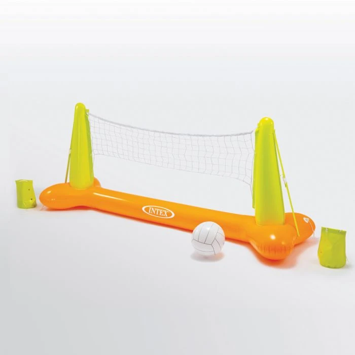 Intex Pool Volleyball Game 4 Intex Pool Volleyball Game - Image 2