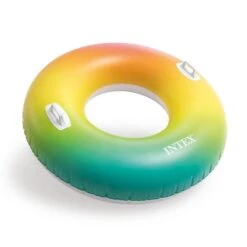 Intex Color Whirl Tube -Crystal Pool Shop 58202 b april2023 1