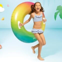 Intex Color Whirl Tube -Crystal Pool Shop 58202 d april2023