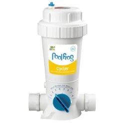 Pool FROG® Inground System, Off-Line -Crystal Pool Shop 5995 poolfrog cycler 5400 1