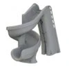 SR Smith HeliX2 Slide, Gray Granite 2 SR Smith HeliX2 Slide, Gray Granite -Crystal Pool Shop 62001gray a sq 2019