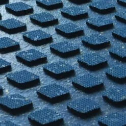 SR Smith TrueTread Diving Board, 6 Ft, Blue -Crystal Pool Shop 62003blue