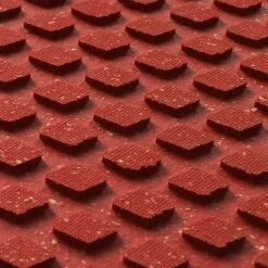 SR Smith TrueTread Diving Board, 6 Ft, Red -Crystal Pool Shop 62003red