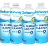 Doheny's All Surface Cleaner, 4 Qt 2 Doheny's All Surface Cleaner, 4 Qt -Crystal Pool Shop 6310q4 a 2021