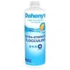 Doheny's Extra Strength Flocculent, 1 Quart -Crystal Pool Shop 6322 a 2021