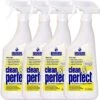 Natural Chemistry Clean & Perfect, 96 Oz