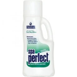 Natural Chemistry Spa Perfect, 1 Liter