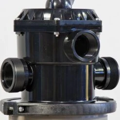 Doheny's Sand Filter Tank With Valve, 24 In -Crystal Pool Shop 6591 d2020 3