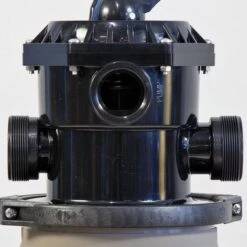 Doheny's Sand Filter Tank With Valve, 24 In -Crystal Pool Shop 6591 e2020 3