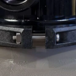 Doheny's Sand Filter Tank With Valve, 24 In -Crystal Pool Shop 6591 g2020 3