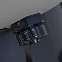 Doheny's Sand Filter Tank With Valve, 24 In -Crystal Pool Shop 6591 j2020 3