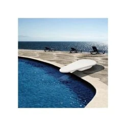 SR Smith HipHop Diving Board, Radiant White -Crystal Pool Shop 68 209 4223