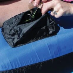 ILP Ultimate Floating Fabric Lounger -Crystal Pool Shop 7022 b sq