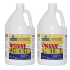 Natural Chemistry Instant Pool Water Conditioner, 2 Gallon