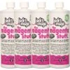 Jack's Magic The Magenta Stuff, 4 Qt -Crystal Pool Shop 7208q4 a sq