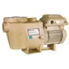 Pentair WhisperFlo VST Variable Speed Pool Pump, 2.6 THP