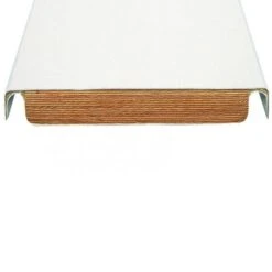 SR Smith Frontier III Diving Board, 10 Ft, White