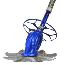 Doheny's Economical In-Ground Suction Cleaner