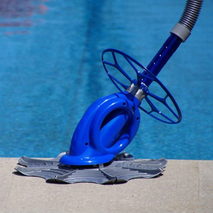 Doheny's Economical In-Ground Suction Cleaner 4 Doheny's Economical In-Ground Suction Cleaner - Image 2