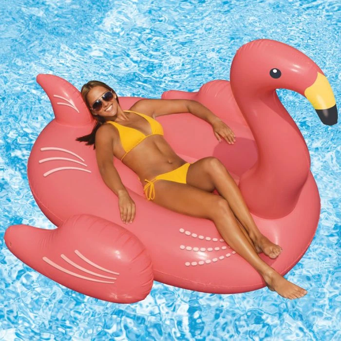 ILP Flamingo Float 3 ILP Flamingo Float