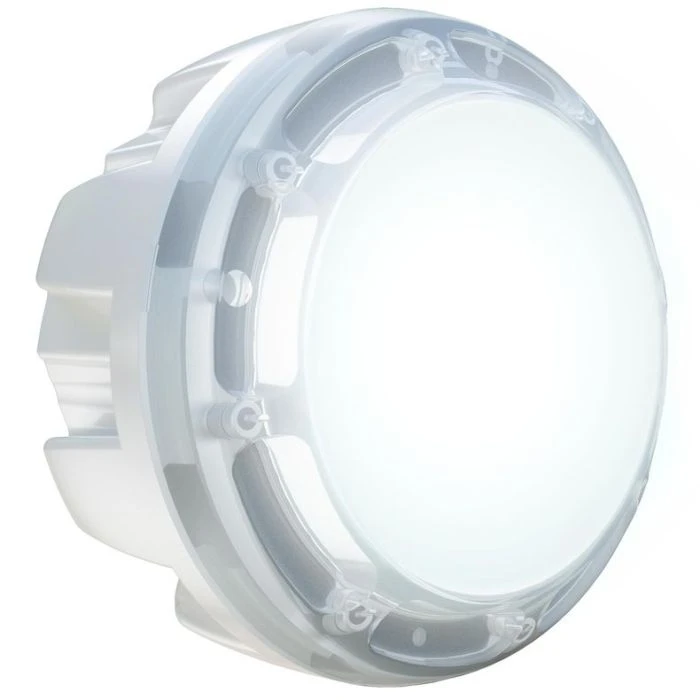 PAL Evenglow Cool White Sonar Retro Bulb (120V) 3 PAL Evenglow Cool White Sonar Retro Bulb (120V)