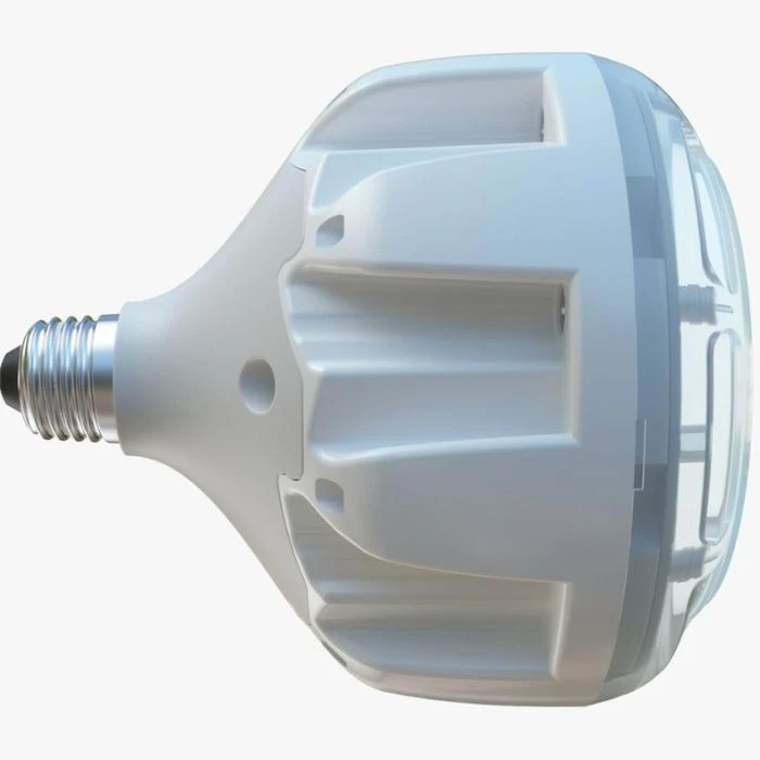 PAL Evenglow Cool White Sonar Retro Bulb (120V) 4 PAL Evenglow Cool White Sonar Retro Bulb (120V) - Image 2