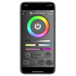 PAL Evenglow Multi Color Sonar Retro Bulb With Remote (Low Voltage) -Crystal Pool Shop 78432c feb2023