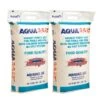 AquaSalt (2) 40 Lb Bags -Crystal Pool Shop 7870q2 a sq