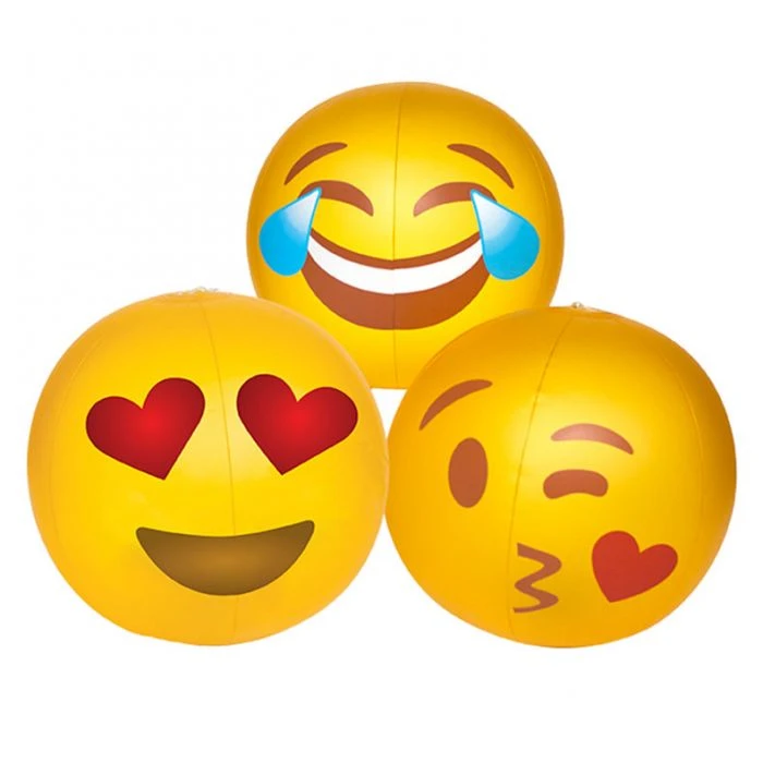 Game SolarGLO Emojis, 3 Pack 3 Game SolarGLO Emojis, 3 Pack